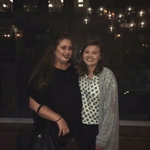 Meet your Posher, Sam